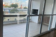 Apartamento, 126 m2, 3 dormitórios, varanda gourmet,  2 vagas, para venda, Vila Guilherme.