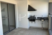 Apartamento novo, 89m², 3 dormitórios, sendo 1 suíte, 2 vagas, para venda, Alto da Mooca.