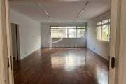 Apartamento, 294 m2, 3 dormitórios, 3 vagas, para venda, Jardim Paulista.