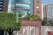 Excelente Apartamento 180m², Á  Venda - Com Uma Infraestrutura Maravilhosa -  Jardim Anália Franco -