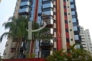 Apartamento com 3 Quartos, 4 Banheiros e 3 Vagas  à Venda, 132 m² por R$ 1.600.000. Jardim Anália Franco. SP.