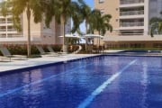 Lindo Apartamento Garden com 196m²  à venda, no Condomínio Luzes da Mooca - Villaggio Luna. Mooca, S