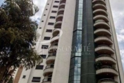 Apartamento à venda, Jardim Anália Franco, São Paulo, SP