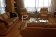 Apartamento, 148m², 4 quartos, 2 vagas, ED MORADA COLONIAL, Chácara Santo Antônio-SP