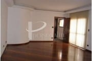 Apartamento pra LOCAÇÃO Anália Franco, 3 dormitórios , 132 m²  - Vila Regente Feijó - São Paulo/SP