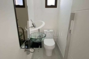 Apartamento à venda, Vila Carrão, no Edificio Barroco II - na R. Dr Jorge Veiga, 3 dormitórios, 2 va