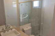 Apartamento no Jardim Analia Franco, com 3 dormitórios, 1 suíte, varanda gourmet, 2 vagas.