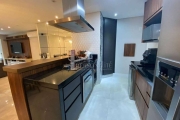 Lindo Apartamento à venda, 87 m²,3 dorms,1 Suíte, 2 Vagas,  Localização Privilegiada -Vila Regente F