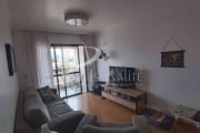 Ótimo Apartamento à venda,87 m²,3 Dorms, 1 Suíte, 2 Vagas, Localização Privilegiada - Vila Regente F