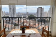 Apartamento, 96 m², 3 quartos, 2 vagas, Condomínio Edifício Change Tatuapé,Vila Gomes Cardim-SP