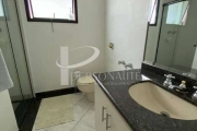 Apartamento à venda,no Tatuapé, R. Marechal Barbacena, com 224 m² de área, 3 suites, 4 vagas