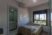 Apartamento à venda, Parque da Mooca, , 157 m² de área, 3 suites, 3 vagas, varanda Gourmet