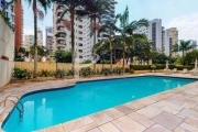 Apartamento para locação 346m-Tatuapé-4 quartos-6 banheiros-4 vagas, São Paulo, SP