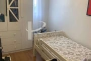 Apartamento, 74m², 3 quartos, 1 vaga, Vila Bertioga-SP