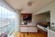 Apartamento, 370m², 3 quartos, 4 vagas, Condomínio Praça das Águas, Tatuapé-SP