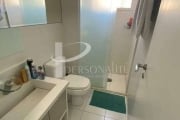 Apartamento à venda no Tatuapé, no  Condominio Mont Serrat, com 224 m² de área útil , 3 suites, escr