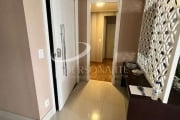 Apartamento à venda, Jardim Anália Franco, 180 m² privativos, 3 suites, andar alto - Porteira Fechad