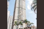 Apartamento à Venda no Edificio Quality House Tatuapé com 82m², 03 Dormitórios sendo 01 Suíte e 02 V