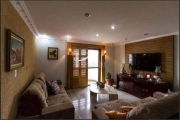Apartamento com 4 dormitórios para venda com 165 m²  na rua Antônio de Barros  - Tatuapé -