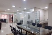 Prédio Comercial c/ 700m2 , Recepção, 03 Andares 6 Salas 10 Banheiros  9 Vagas  à venda e para locaç