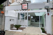 Sobrado Comercial, 200 m2, para venda, Vila Olímpia.