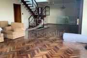 Cobertura duplex, 400 m2, piscina, 4 dormitórios, 2 suites, 4 Vagas, para venda, Perdizes.