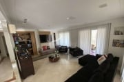 Apartamento alto padrão, 250 m2, Varanda, 4 Suítes e 5 Vagas, para venda, Vila Maria Alta.