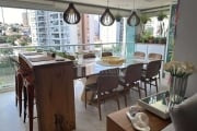 Apartamento alto padrão, 111 m2, sala ampliada, varanda gourmet, 2 suítes e 2 vagas, para venda, Aclimação.