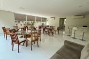 Apartamento, 3 quartos, 1 vaga, Edifício Nelly, Moema - SP