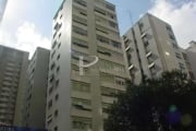 Apartamento, 175 m2, 3 dormitórios, 1 suíte, 2 vagas, para venda, Bela Vista.