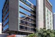 Laje Comercial 779 m2 Ed. Agave Boutique Offices p/ Locação - Pinheiros São  Paulo