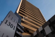 Laje comercial  557 m2 Ed. Led Corporate AAA p/ Locação Barra Funda São Paulo Sp