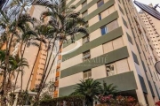 Apartamento com 2 quartos, Itaim Bibi - São Paulo