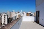 Cobertura Triplex 642 m2 p/ REFORMA 4 Suítes 6 Vagas c/ Elevador Chabat À Venda