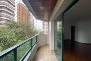 Apartamento com 3 quartos, Santana - São Paulo