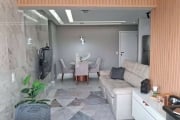 Apartamento, 62m2, 2 dormitórios, 1 suíte, varanda gourmet, 1 vaga, para venda, Vila Guilherme.