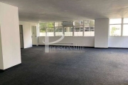 Conjunto comercial, 150 m2, 4 salas, 2 vagas, para locação, Cerqueira César.