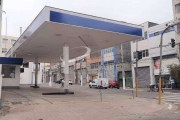 Terreno comercial, 348 m2, esquina, para locação ou venda, Bom Retiro.