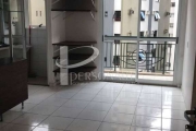 Apartamento Duplex, 60m2, 1 dormitório, varanda, 1 vaga, para venda, Vila Mariana.