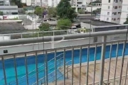 Apartamento, 67 m2, 2 dormitórios, 1 suíte, para locação, Parque São Jorge.