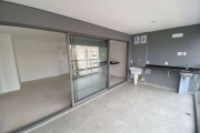 Apartamento novo, 102 m2, 3 dormitórios, 1 suíte, 2 vagas, para venda, Perdizes.