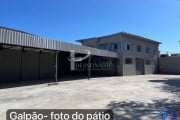 Galpão c/ 1.100m2 e 1.942m2 Terrêno,  10 Banheiros 50 Vagas c/ AVCB à venda e para locação, Limão, S