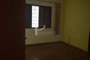 Salão com casa  para locação, Vila Santa Clara.