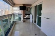 Apartamento 3 Quartos, 3 Banheiros e 2 Vagas de Garagem à Venda com 110m², Condomínio Porto Santo. Tatuapé - São Paulo- SP.