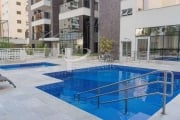 Maravilhoso Apartamento no Jardim Analia Franco, com 3 dormitórios, 1 suíte, varanda gourmet, 2 vaga