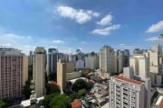 Cobertura Duplex, 235 m2, 3 dormitórios, 2 vagas, para venda, Pinheiros.