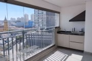 Apartamento para Locação,81m,sacada Gourmet,3 dormitórios,1 suite,vaga de garagem