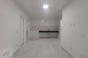 Apartamento novo no bairro Santana em São Paulo-SP