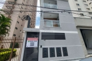 Apartamento novo em Santana, São Paulo/SP