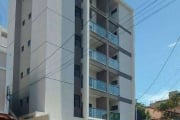 Apartamentos 2 quartos com suíte, varanda e garagem. Localização privilegiada no Paineiras.